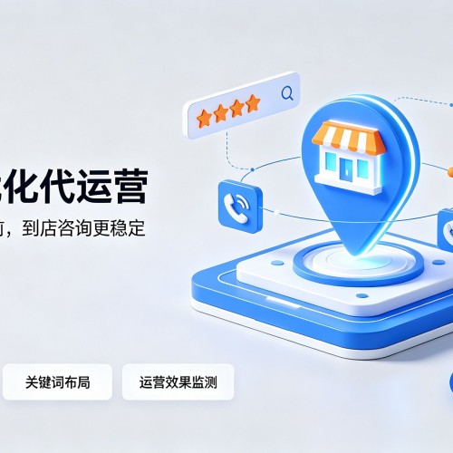 徐闻GEO优化